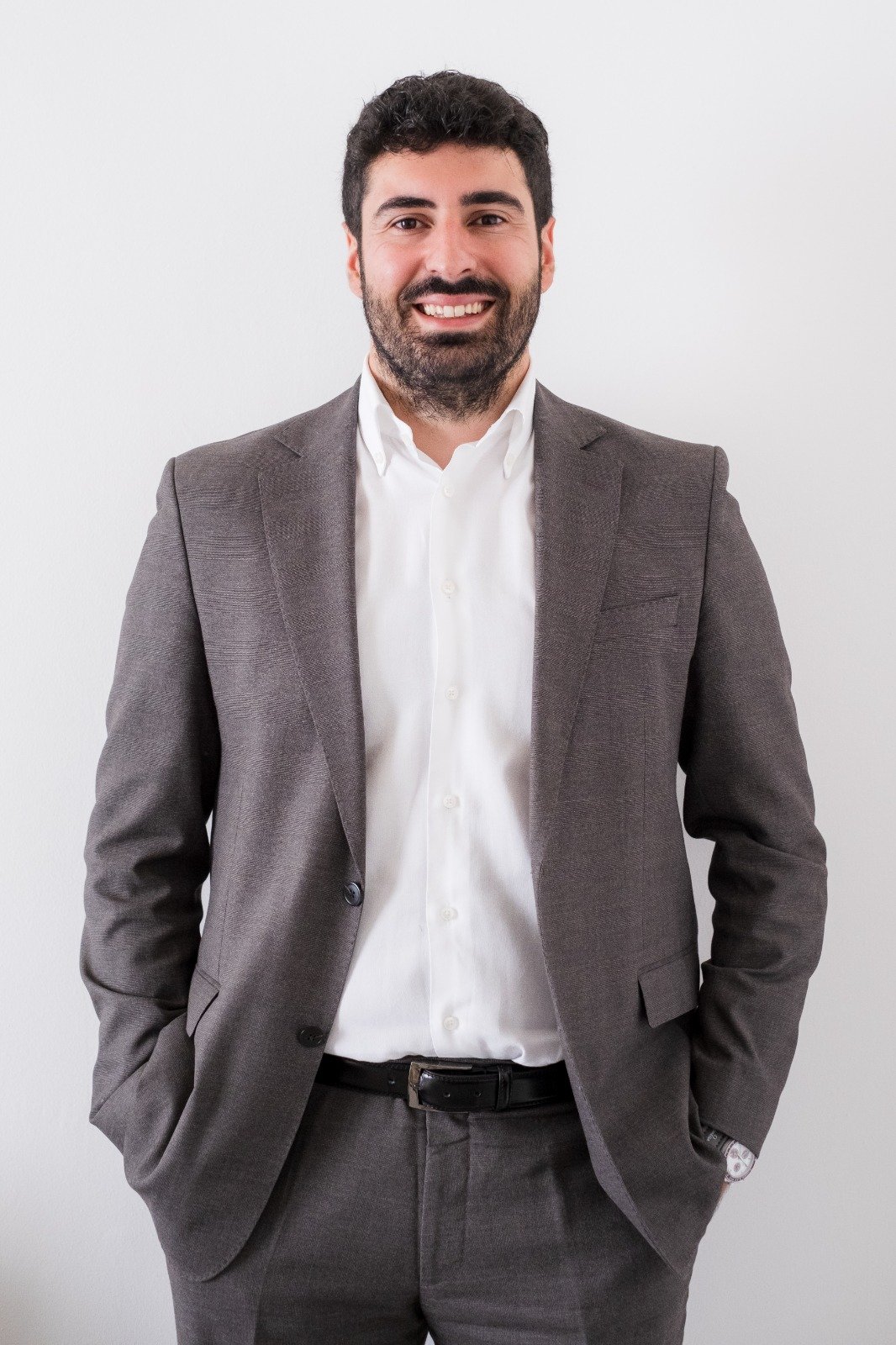 Federico Bucalossi, Agente Assicurativo Allianz